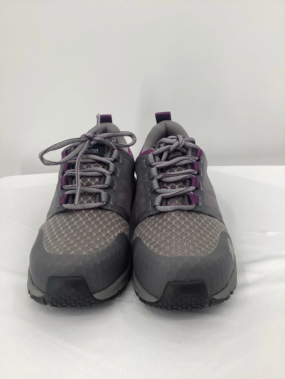 Timberland PRO Radius Composite Safety Toe Work Sneakers